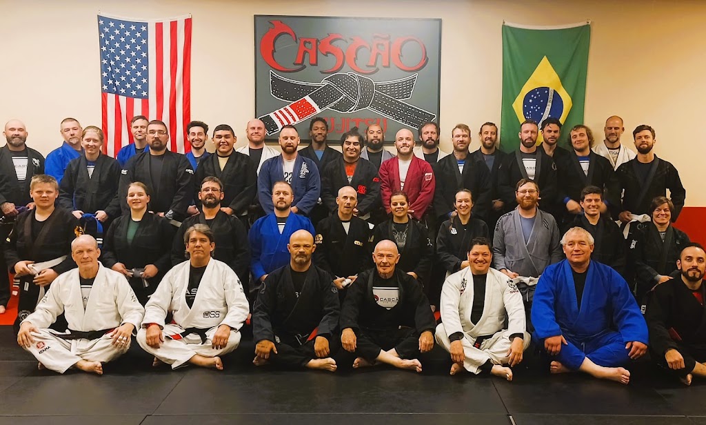  Joint Lock BJJ - Brazilian Jiu Jitsu