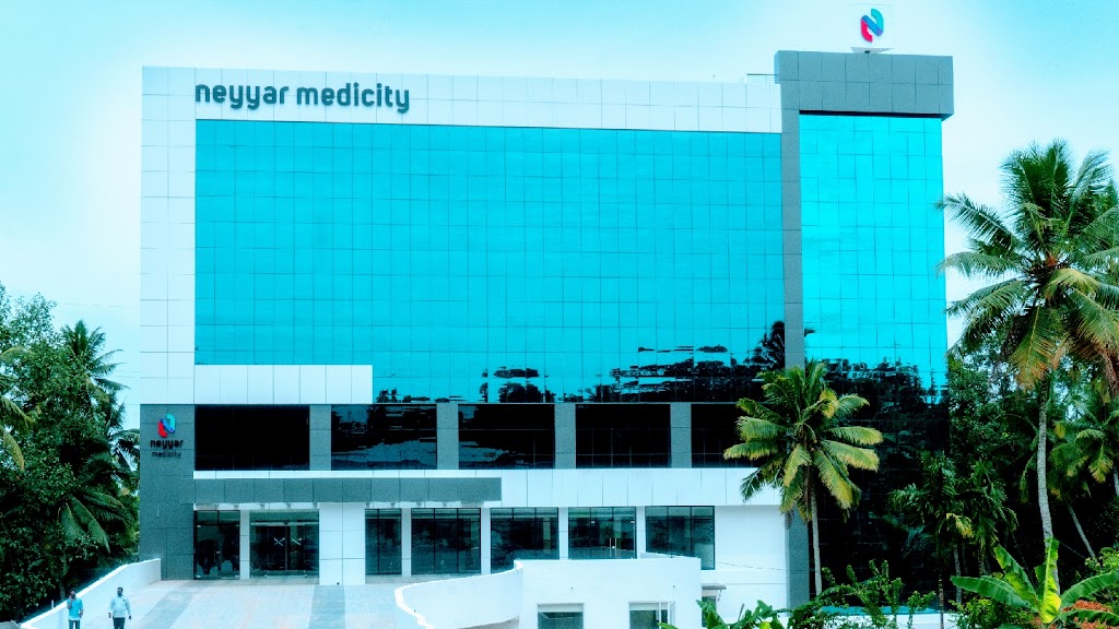 Dr. Neyyar Medicity