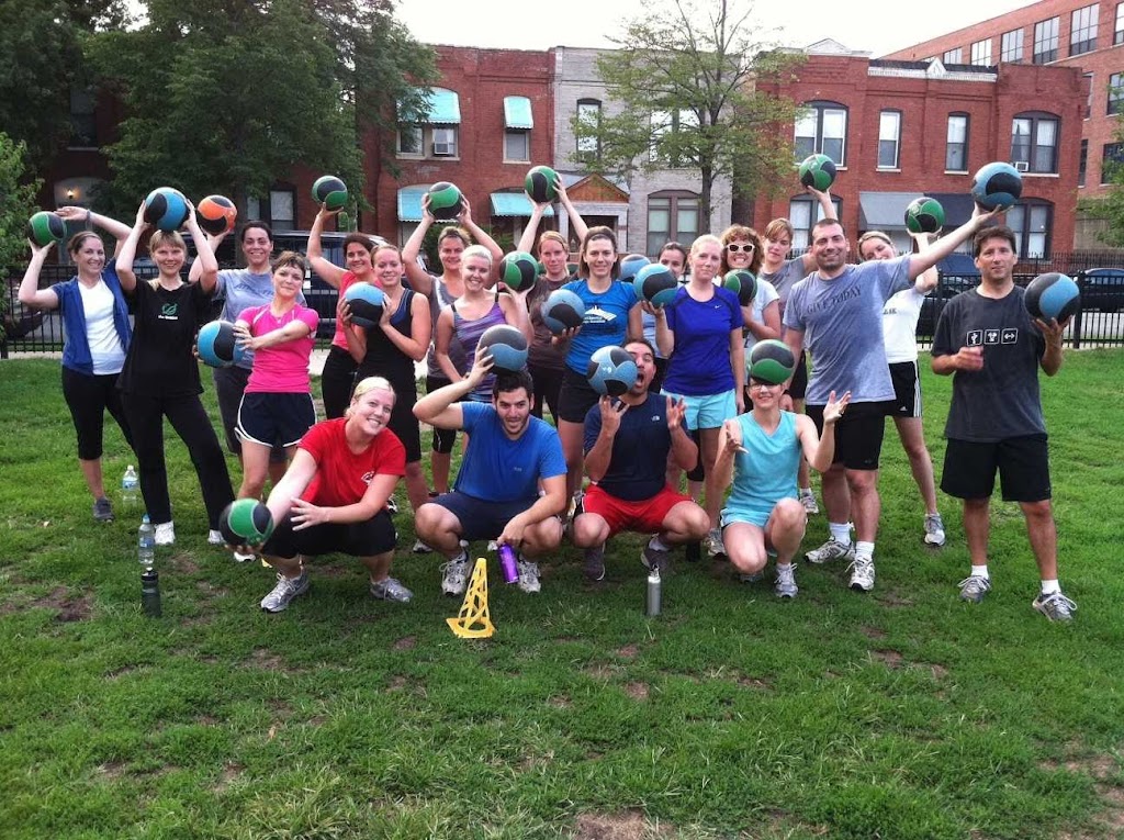  Five Star Fitness Boot Camps