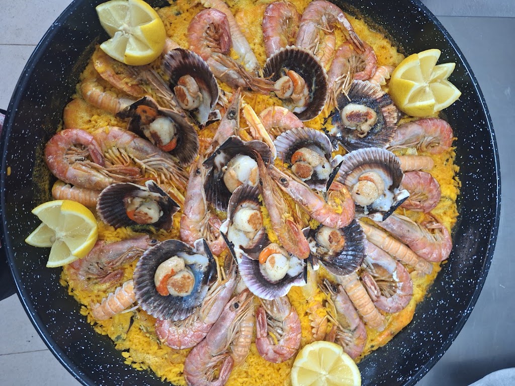 Restaurante Valenar Leon S.L. — Mas recientes