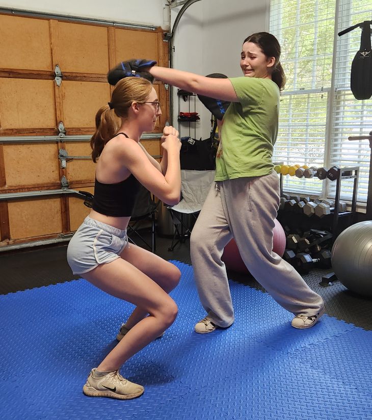  Body Slayer Health and Fitness