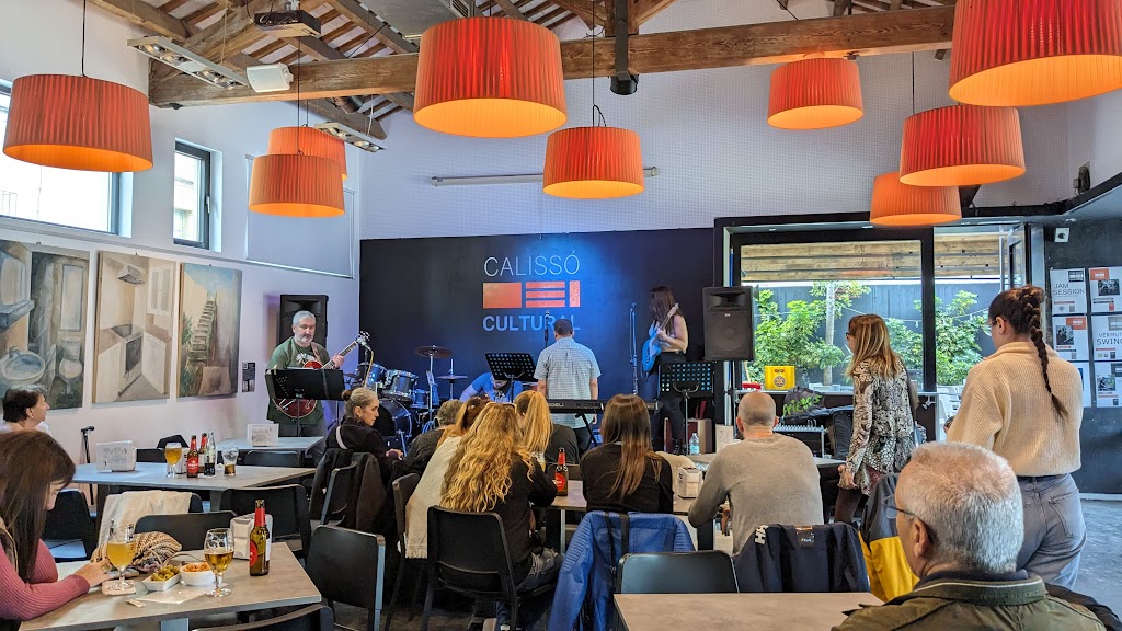 Calisso Cultural