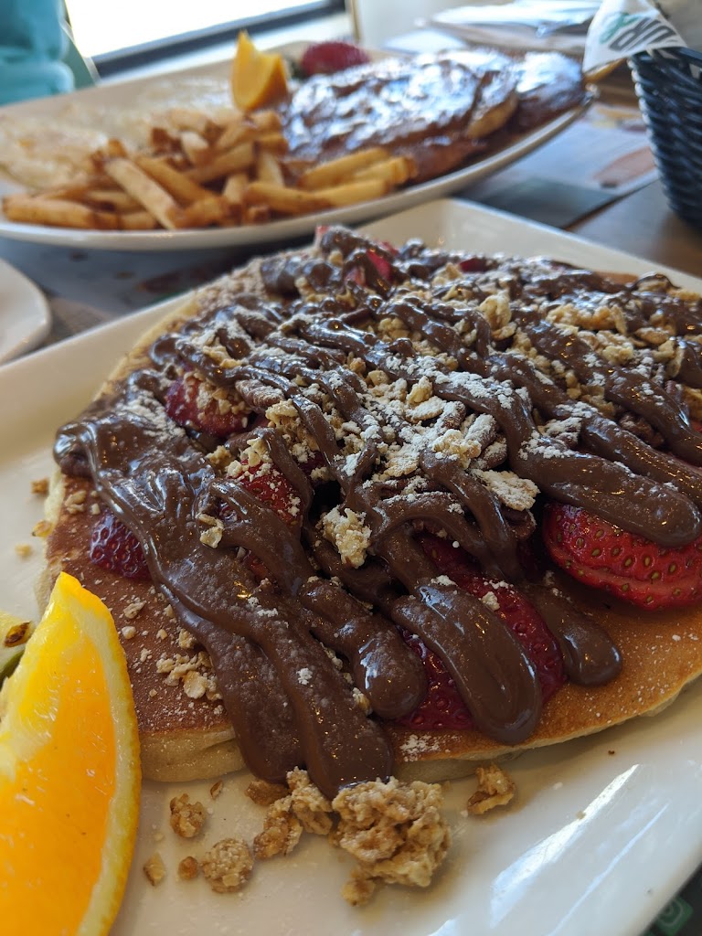 Waffle