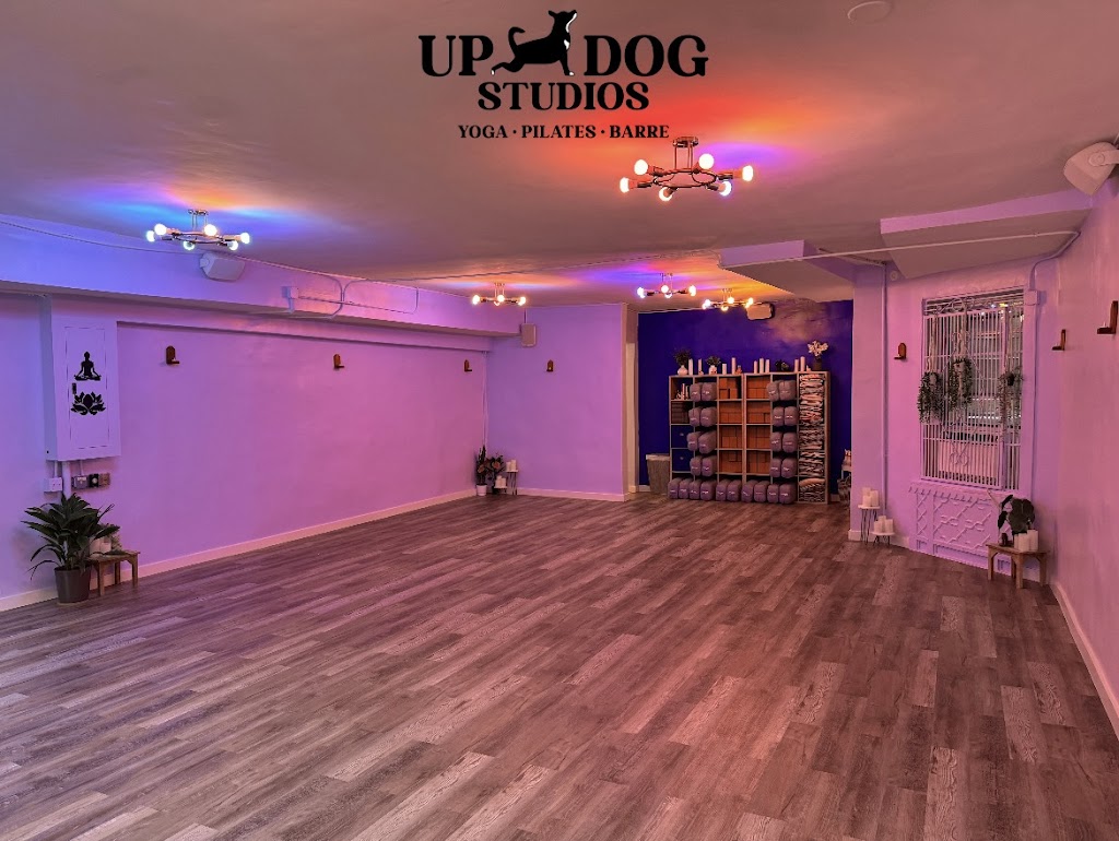  UpDog Studios Upper West Side