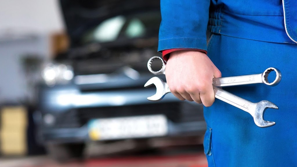 Talleres Antonio Pujante