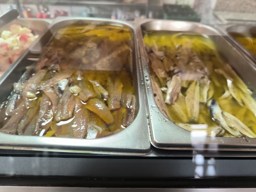 bar parque — Del propietario
