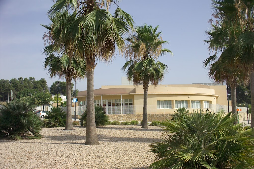 Colisee Ontinyent | Residencia y Centro de Dia