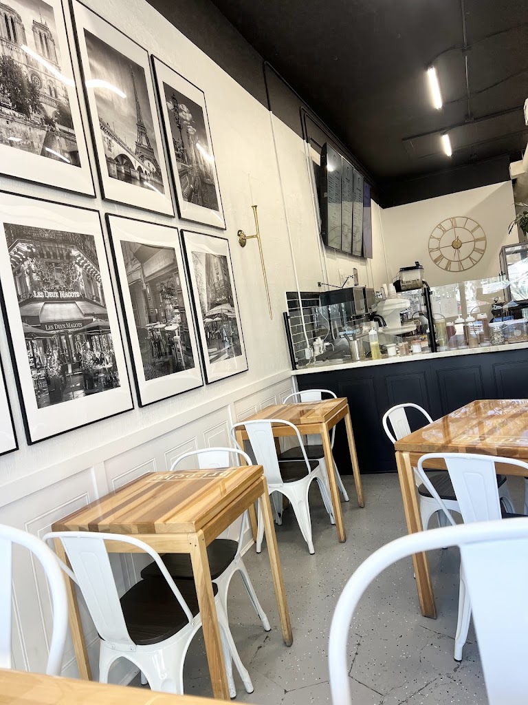 Photo of Flip Crepes and Waffles