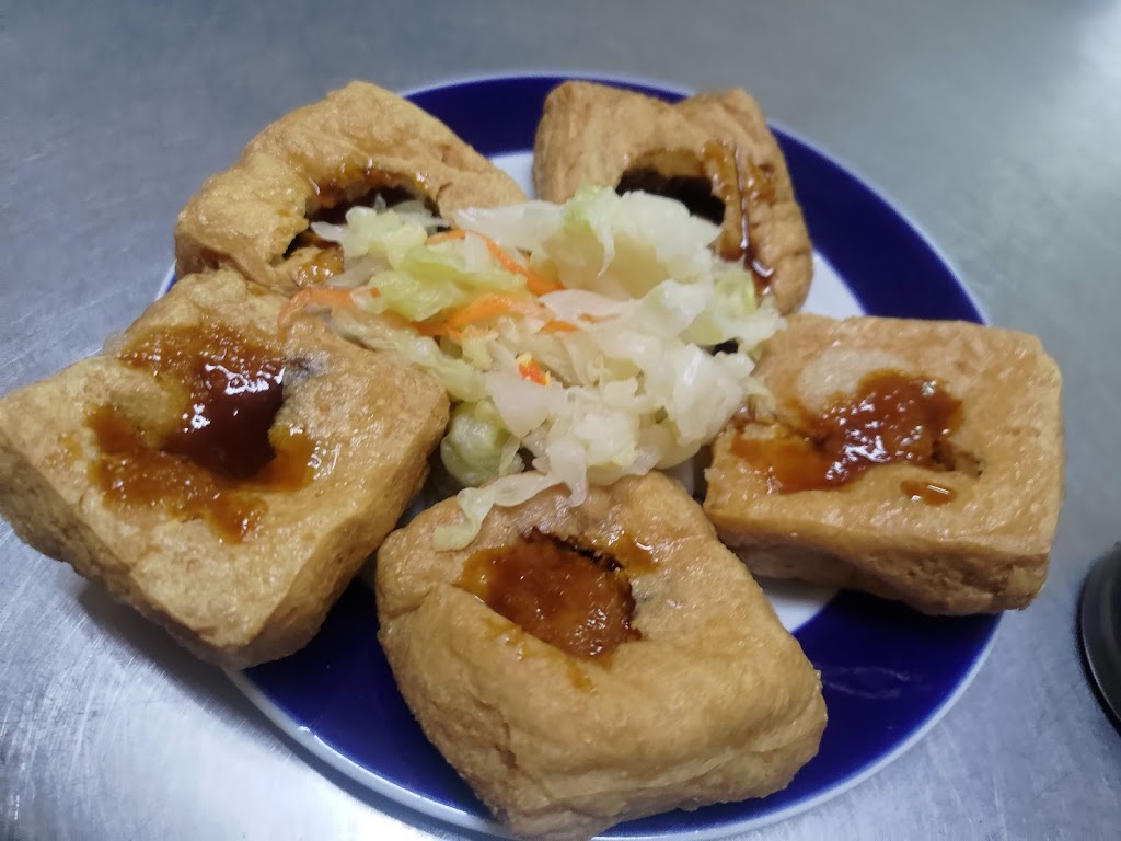南寮古早麵 的照片
