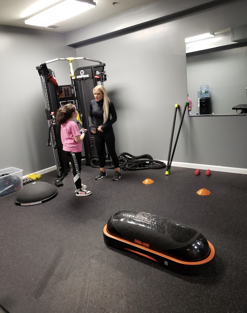  Evolve-33 - Personal Training In Staten Island