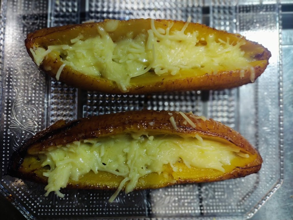 Bar restaurante el paraiso — Comida y bebida