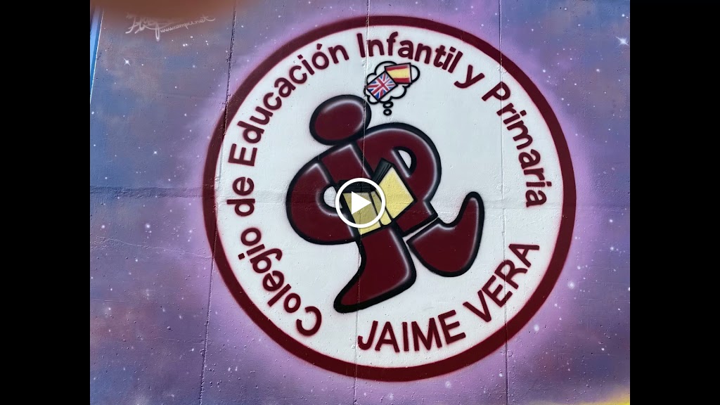 CEIP Jaime Vera — Videos