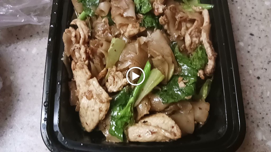 Block 9 Thai Street Eats (Summerlin Location)