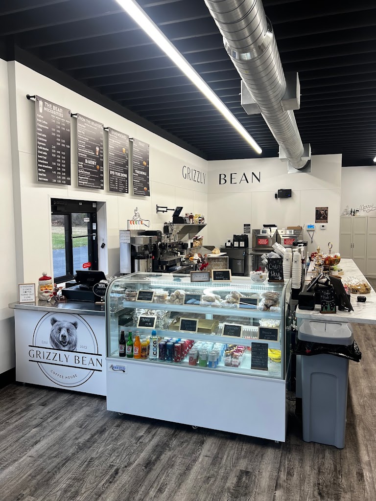 Photo of Grizzly Bean Coffee House