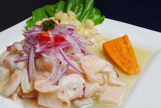 Ceviche