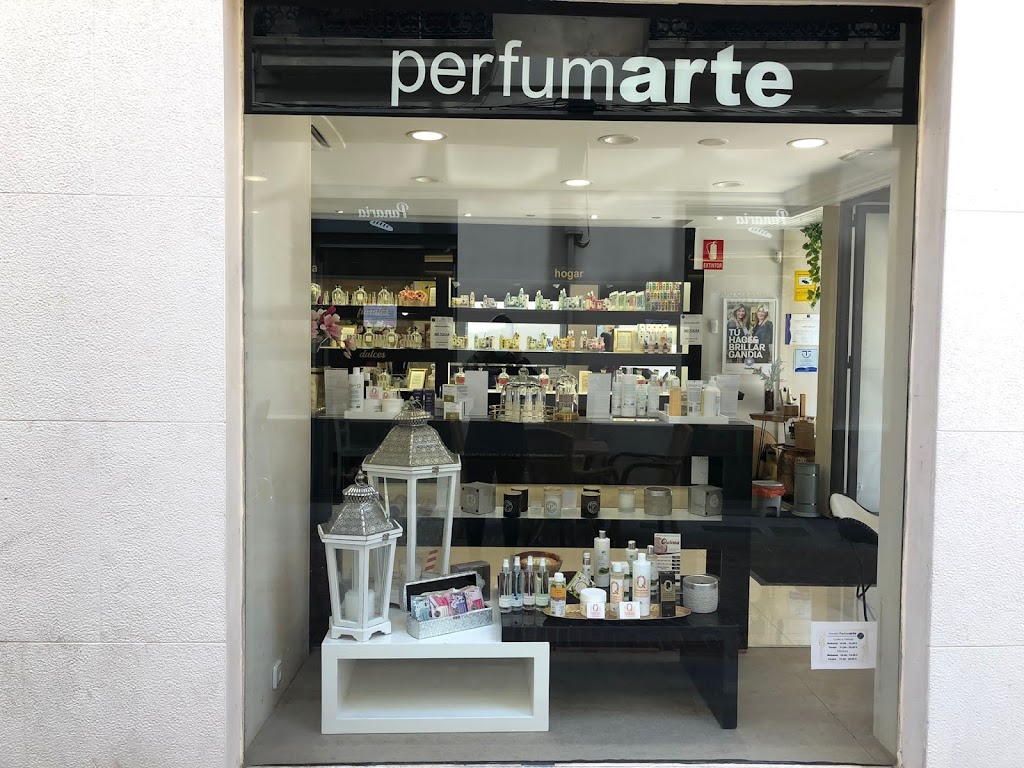 Perfumarte Gandia