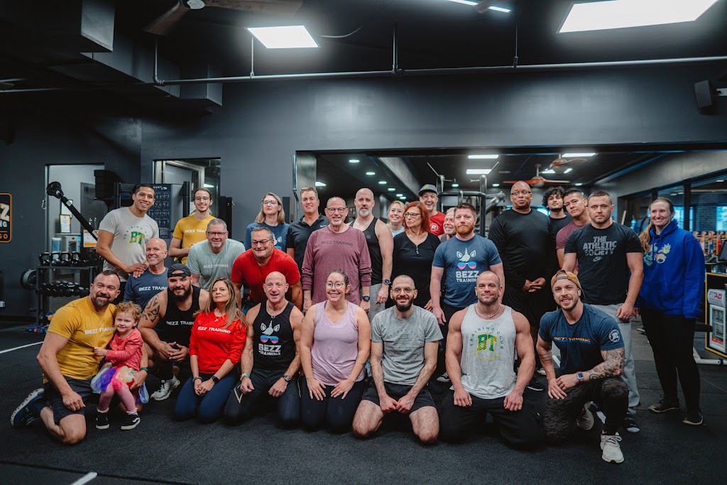  Bezz Training Club
