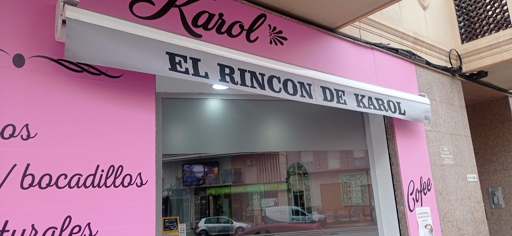 El Rincon de Karol