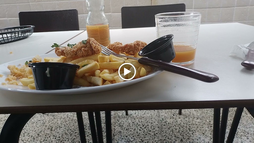 Bar Arepera 7 Estrellas — Videos