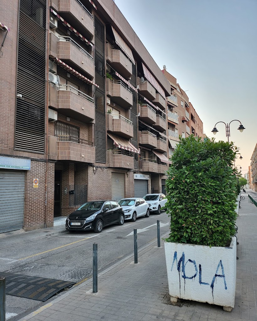 Instalaciones Fontaneria Quart SL