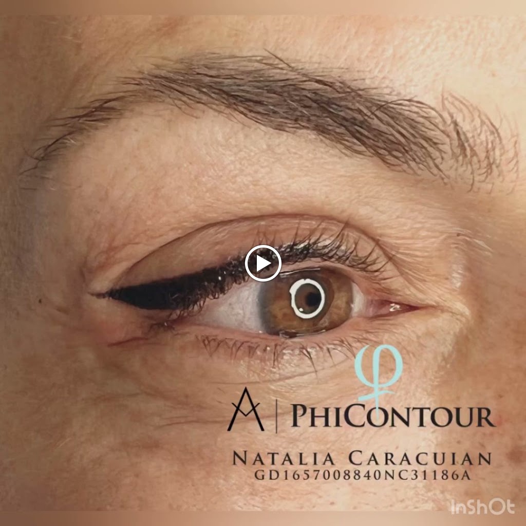"LISBOA" unas, microblading y maquillaje permanente — Del propietario
