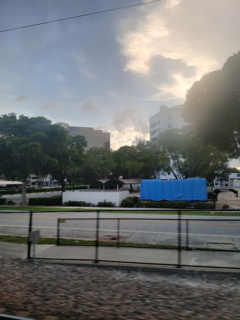 Palm Beach County Info Tech