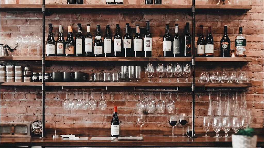 Photo of AROMA Coffee & Wine