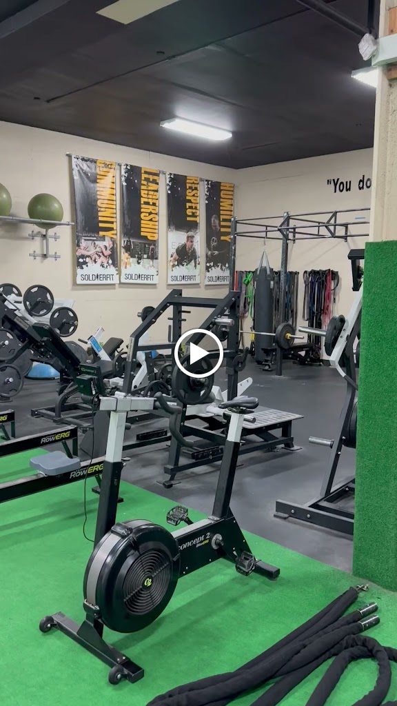  SOLDIERFIT of Rockville