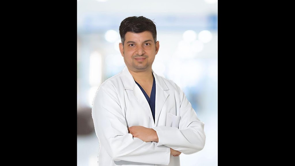 Dr. Dr Sunil Sharma Best Adult Paediatric Cardiac Surgeon In Nagaur Expert In Normal Complex Heart Surgeries Nh
