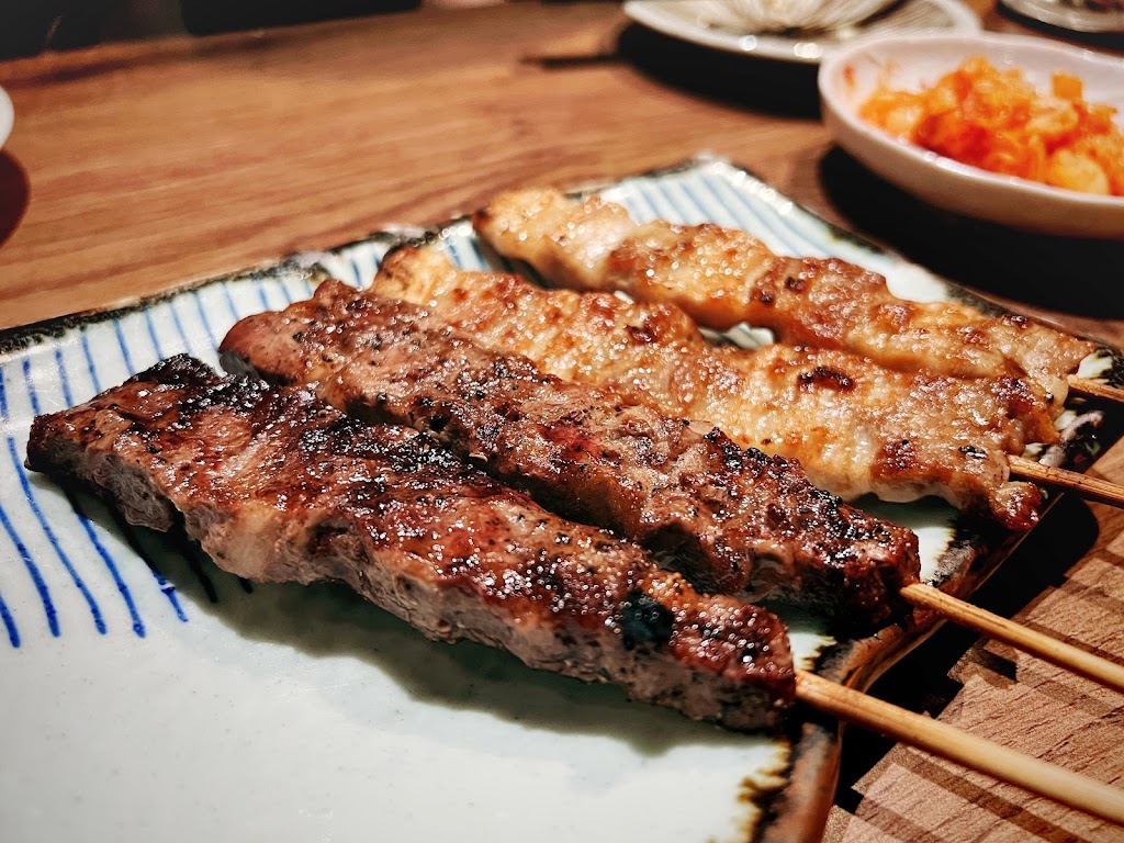 十代目じゅうだいめ串燒居酒屋 的照片