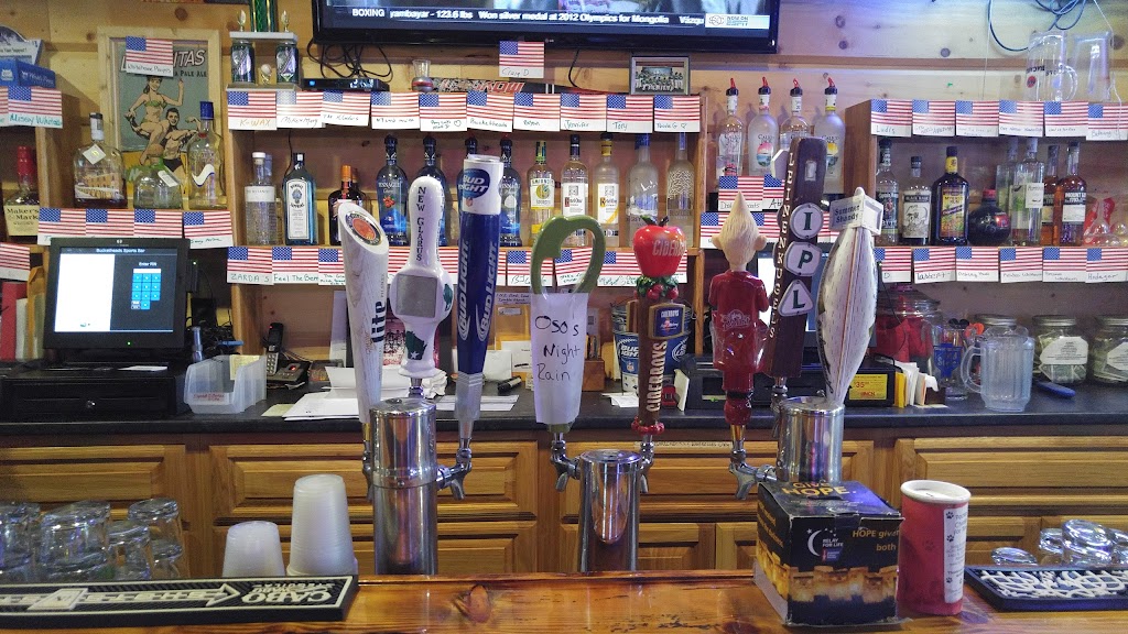  Bucketheads Sports Bar & Grill