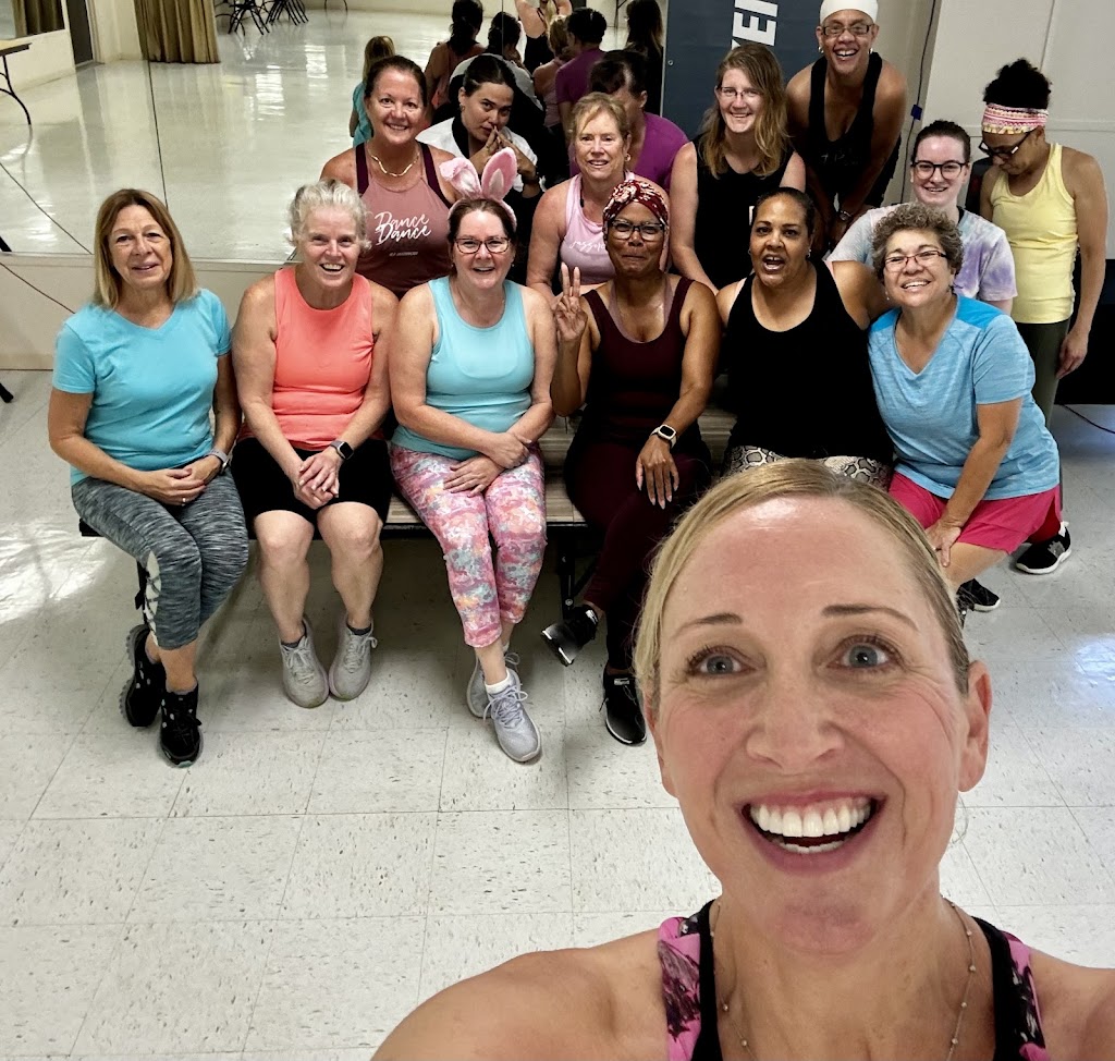  Jazzercise Palm Bay