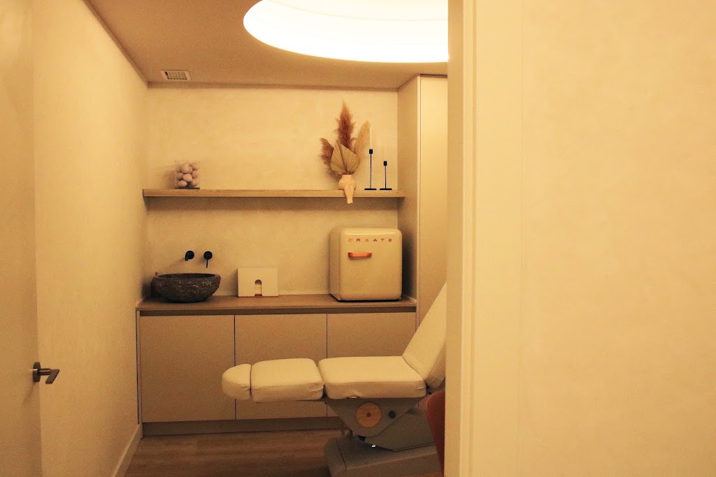 Core Clinic — Del propietario