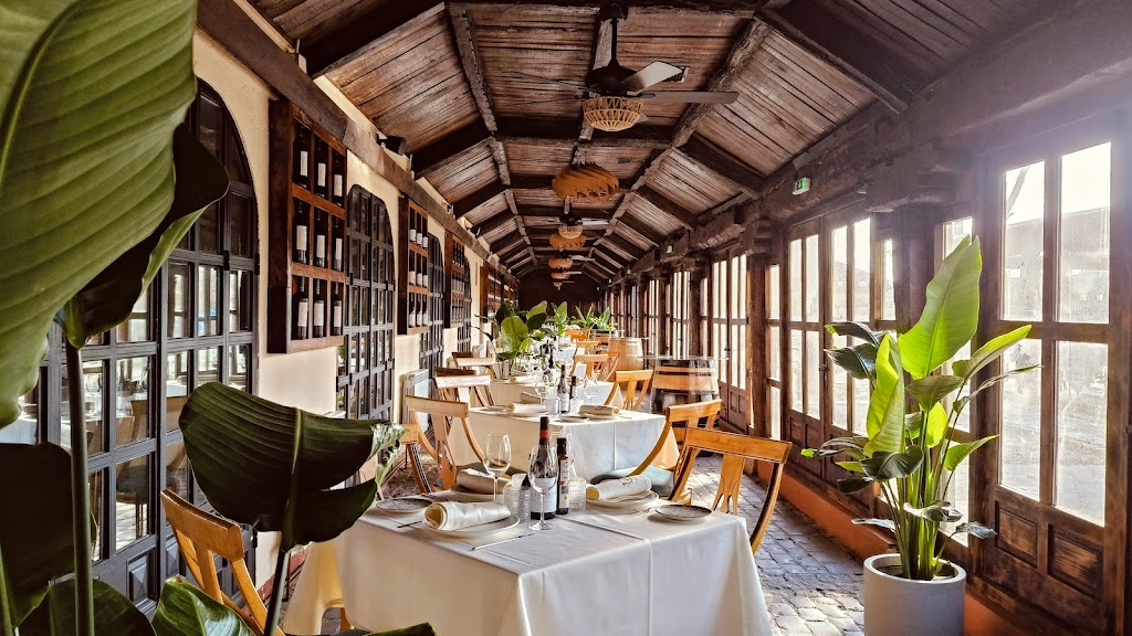 La Hipica Tres Cantos