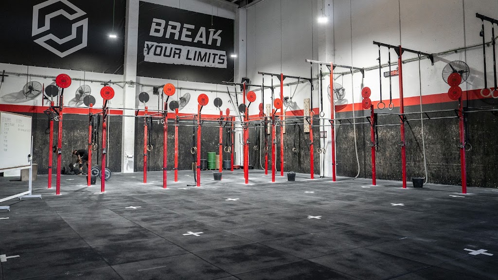 Castellar Fitness Club