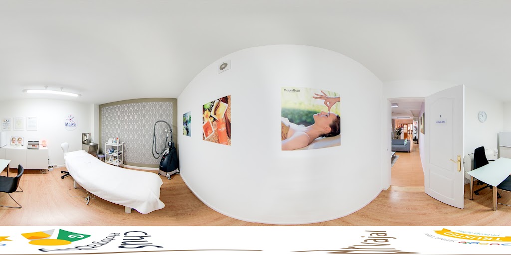 Maive Centro Medico Estetico — Street View y 360deg