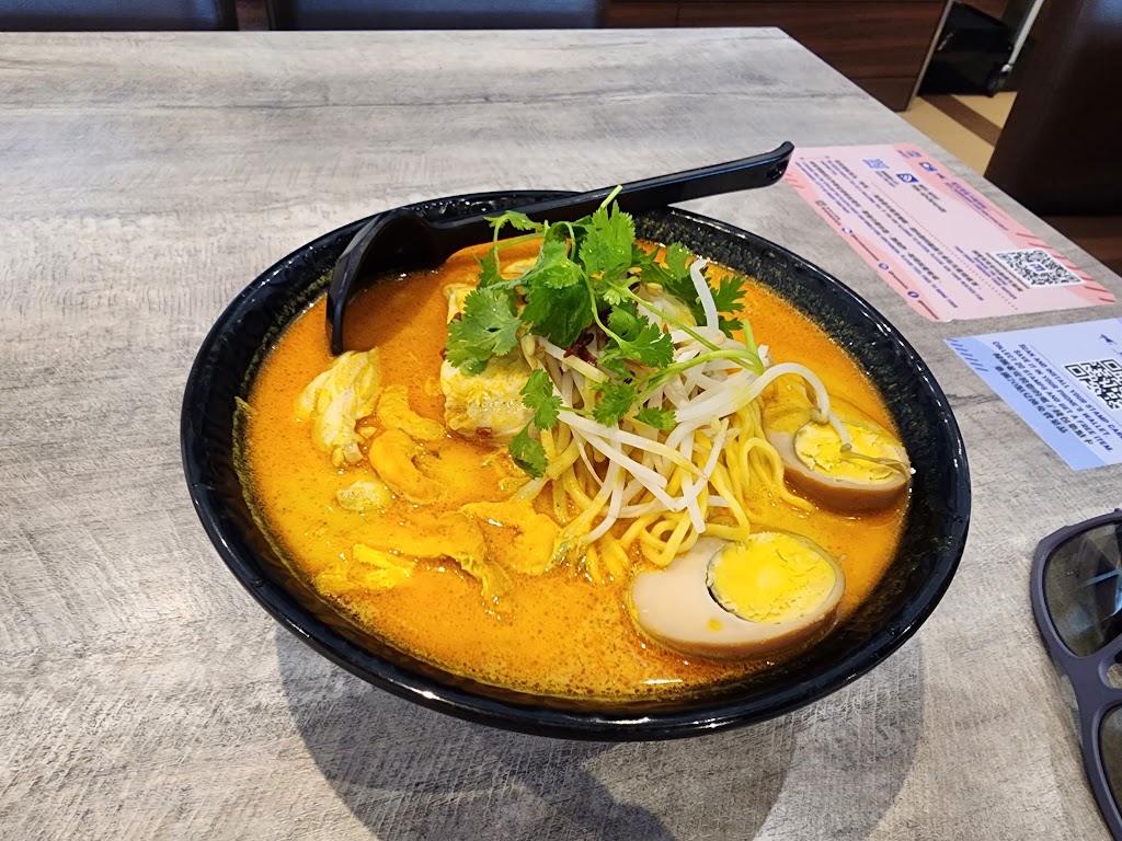 Laksa