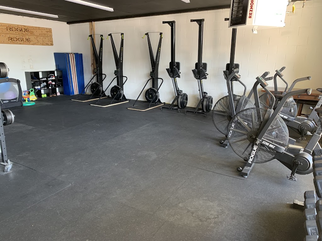  Virtuous Fitness Boise