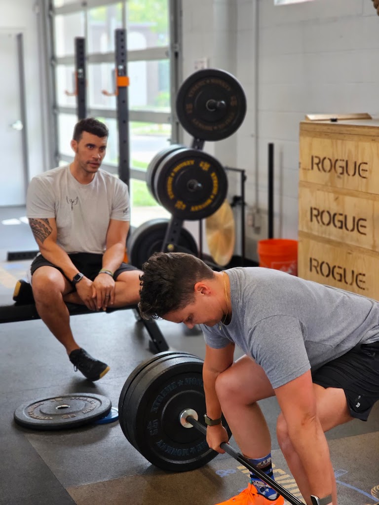  Revive Strength & Wellness