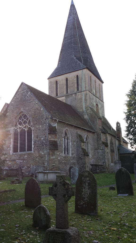 St James's Church