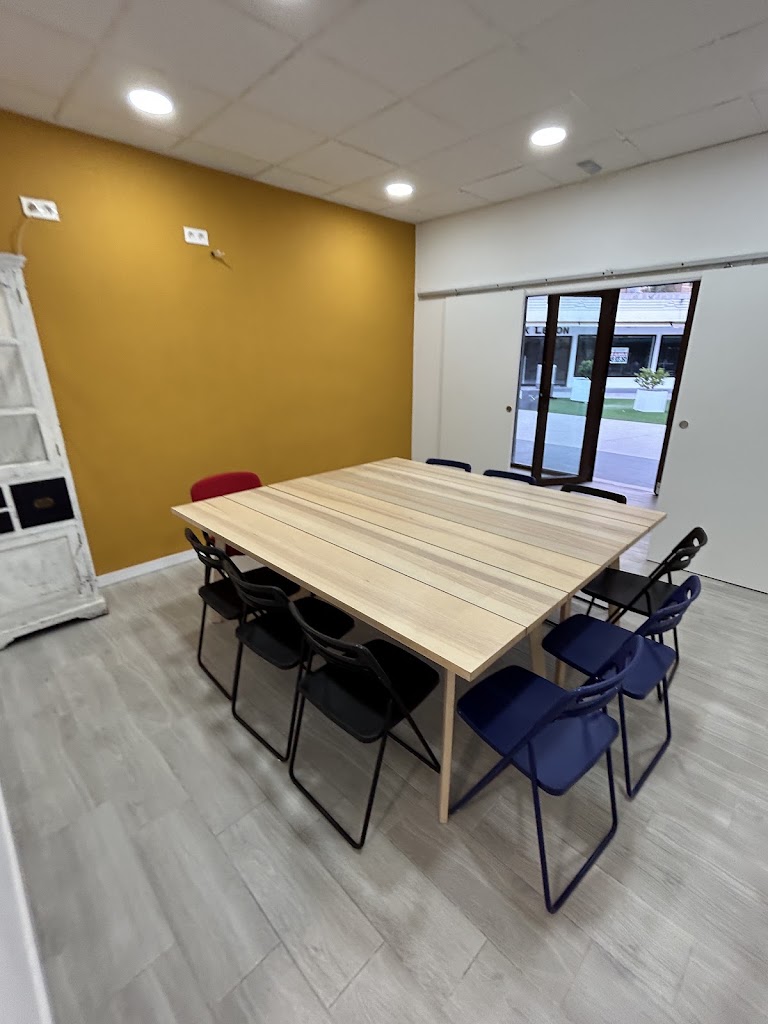 Academia EDUCA Benidorm Rincon de Loix — Del propietario