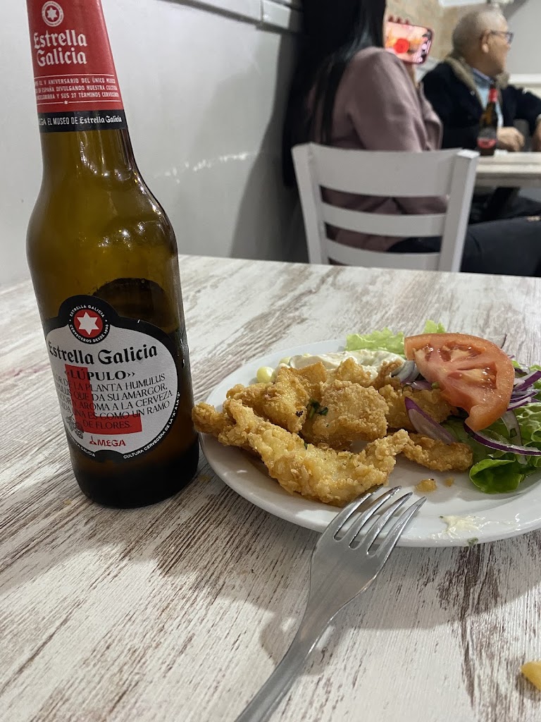 Restaurante Mixtura Leganes — Mas recientes