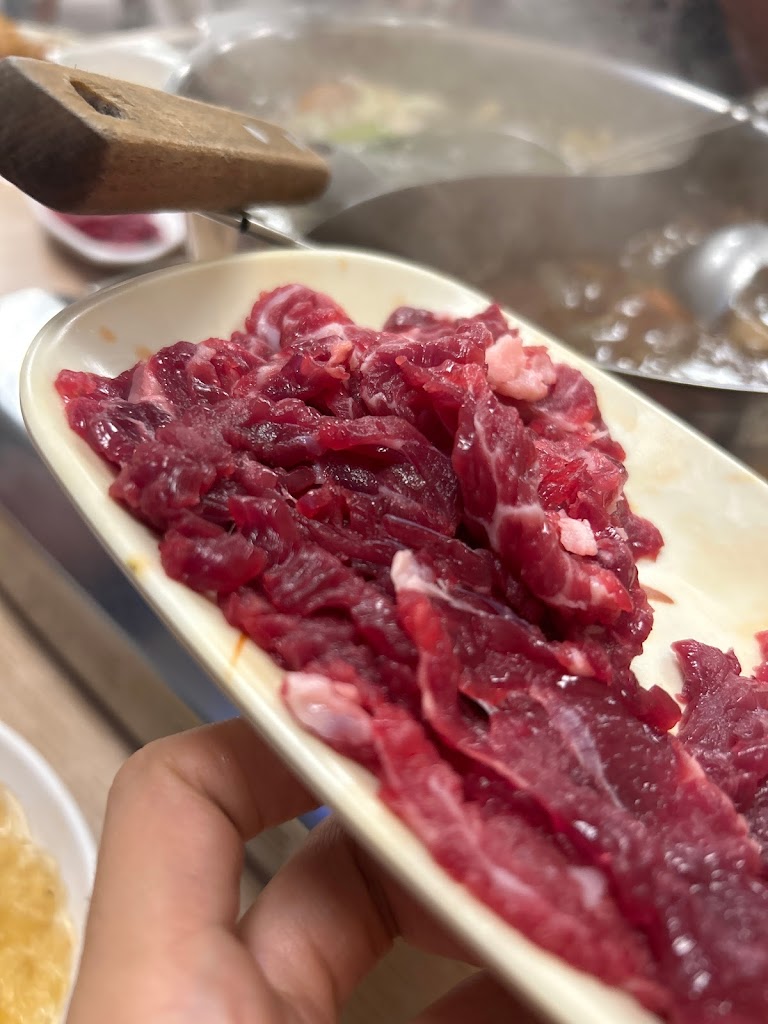 阿家牛肉火鍋 的照片