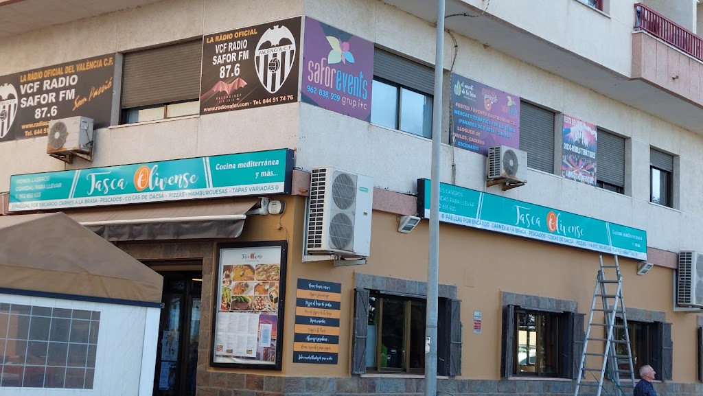 Restaurante Tasca Olivense