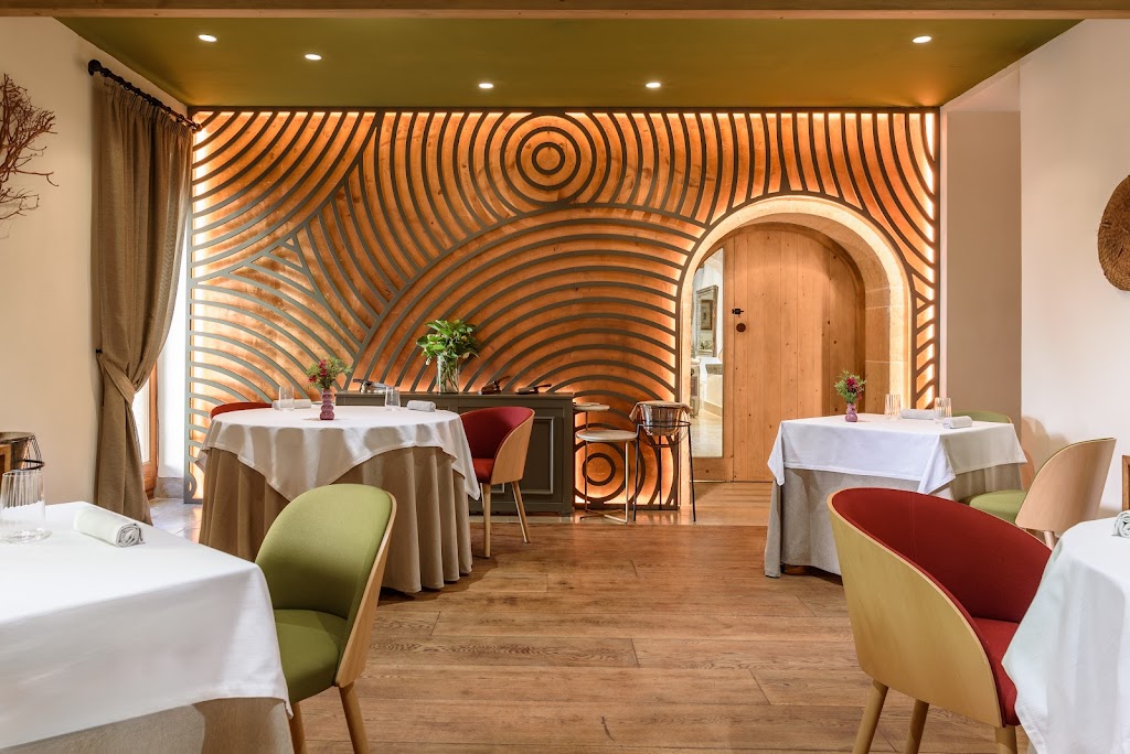 Restaurante Andreu Genestra