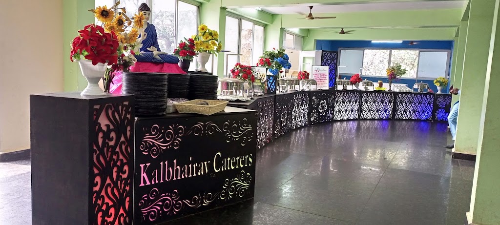 Kalbhairav Fast Food And Catering