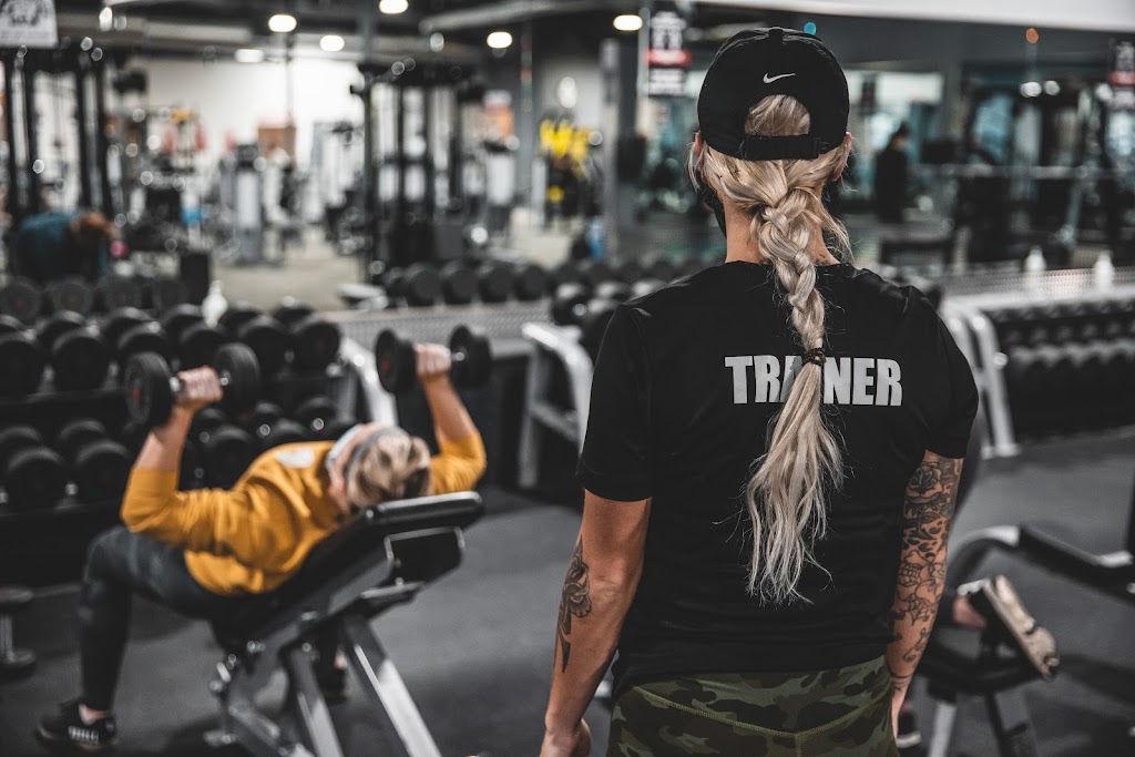  Powerhouse Gym Milford