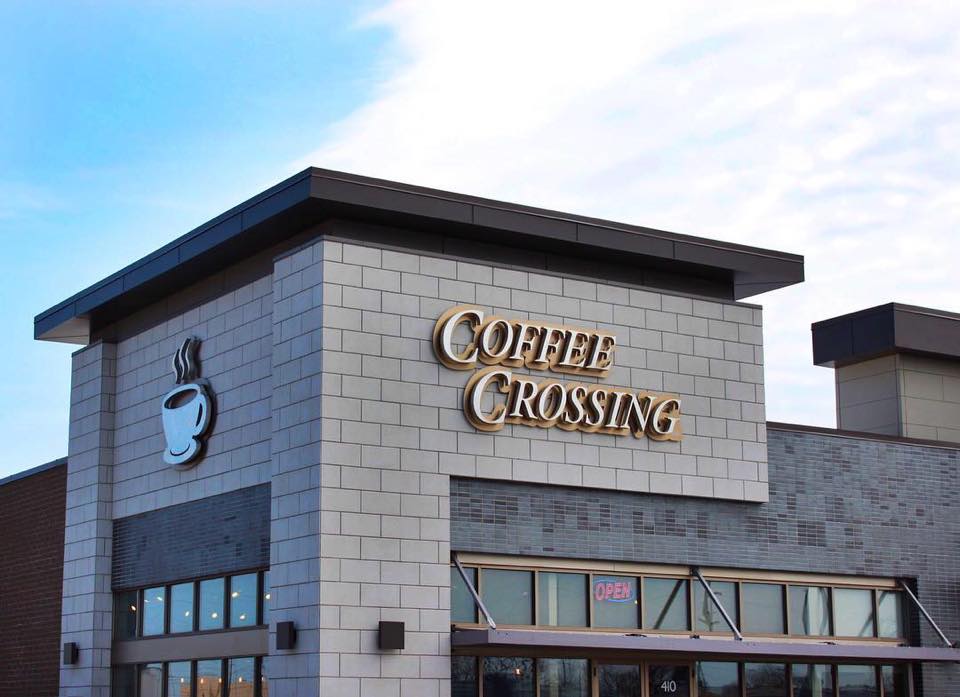 Photo of Coffee Crossing