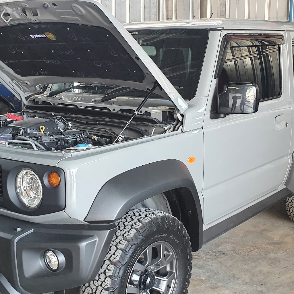 Workshop AS Otomotif