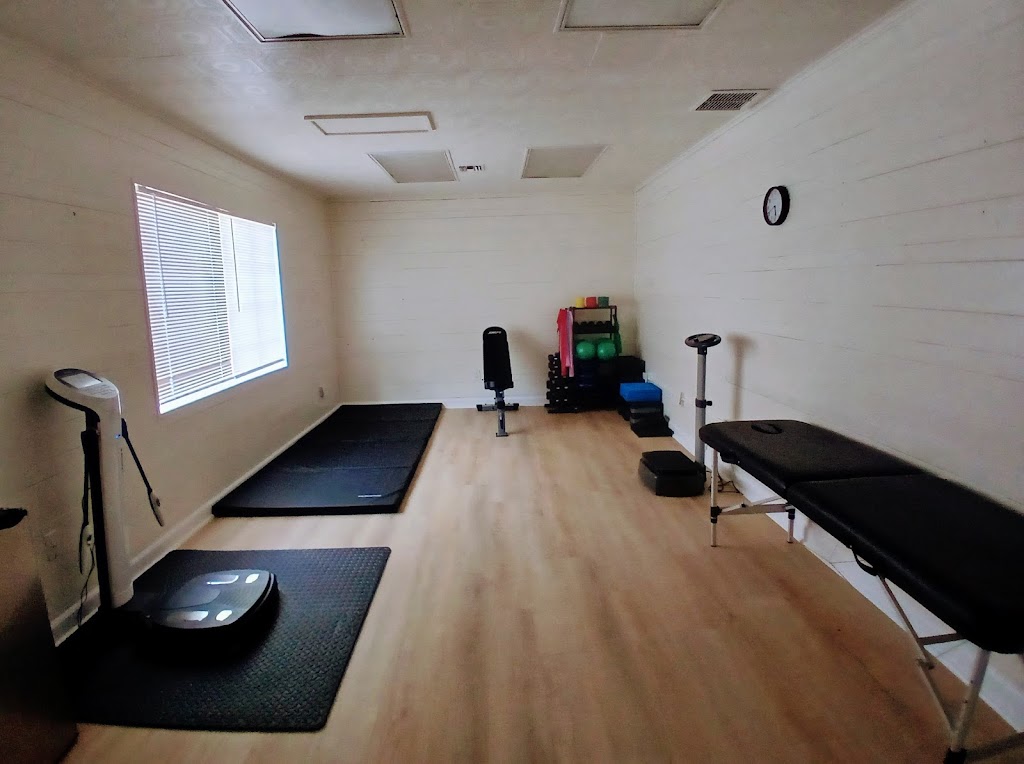  Limitless Mind & Body